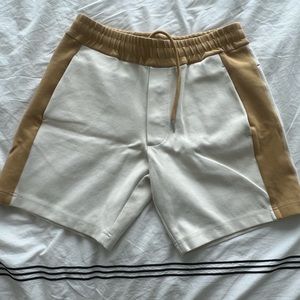 Club Monaco shorts XS